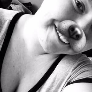 Meet your Posher, Abigail